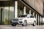 Volvo XC90 D5 Inscription 2015 года
